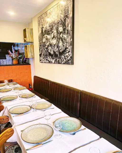 Le bistrot des docks