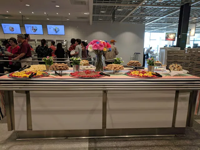 IKEA Restaurant