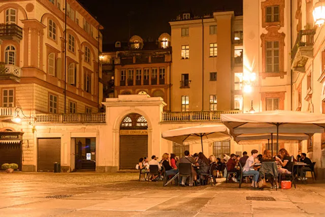 Smile Tree - Cocktail Bar a Torino