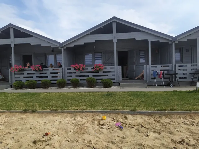 Ośrodek "Morskieustronie"