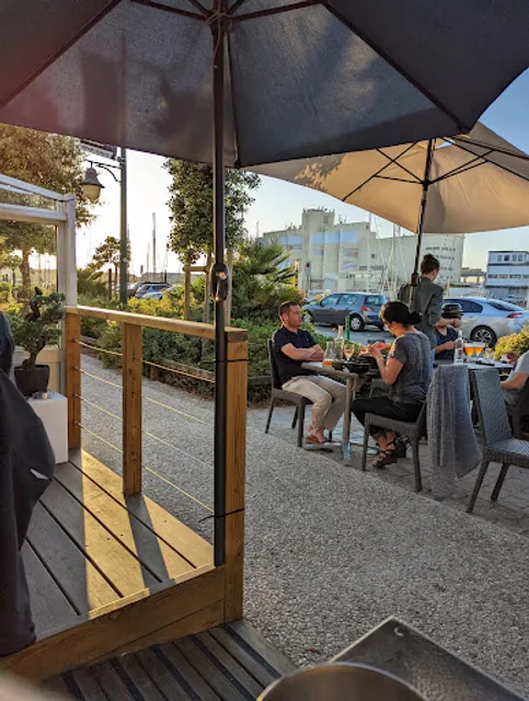 Chez Gaetan By Julien