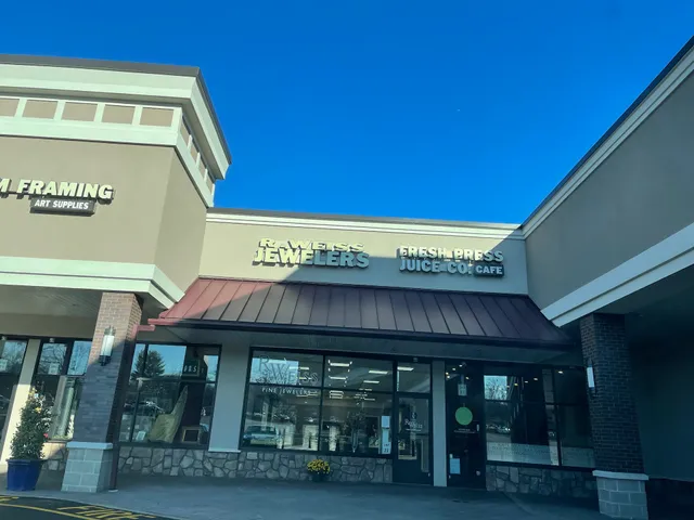 R. Weiss Fine Jewelers