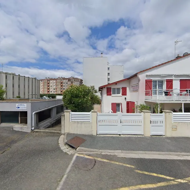 Résidence de la Source