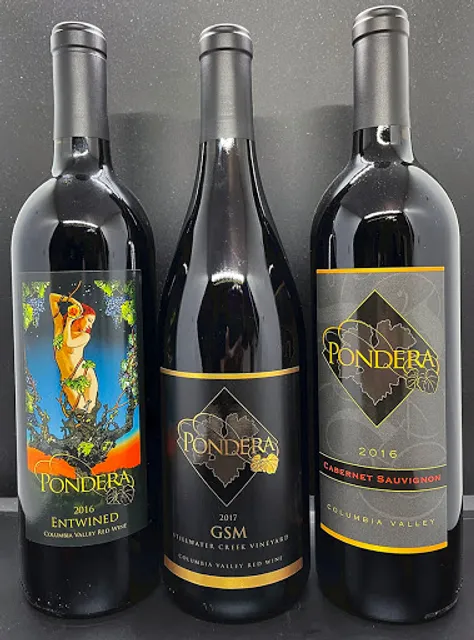 Pondera Winery Llc