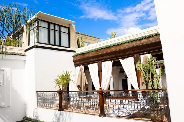 Bellamane Ryad & Spa