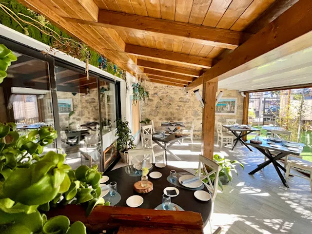 Baelo Restaurante Mediterraneo