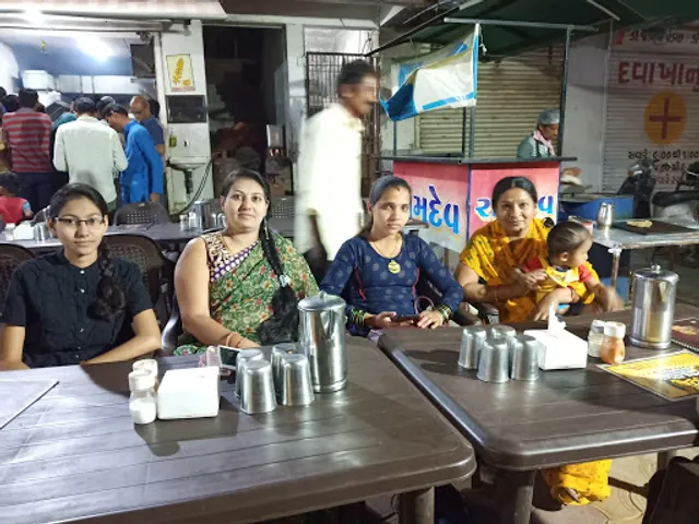 Sai Krupa Punjabi Khana