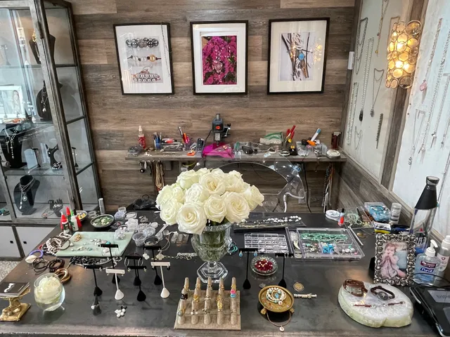 Mina Danielle Jewelry