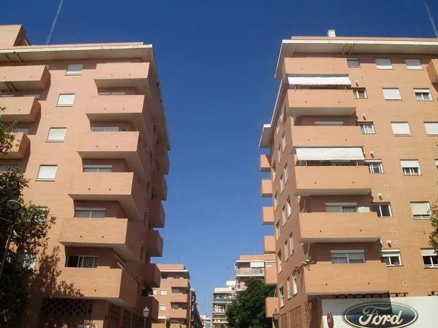 Lirio 32 Apatramentos