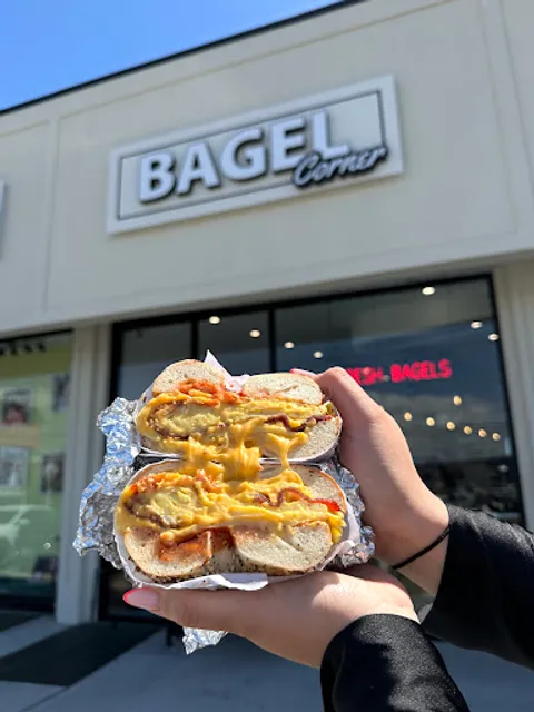 Bagel Corner