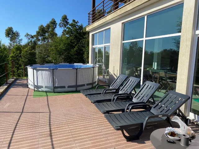 Quinta Porto Dos Lobos