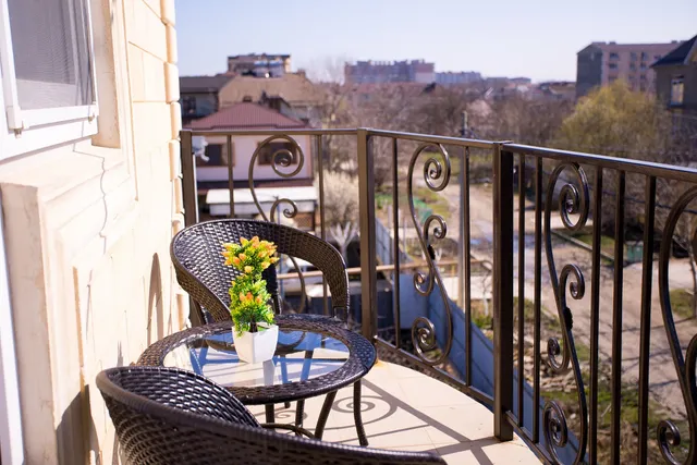 Гостевой дом "Rose Manor"