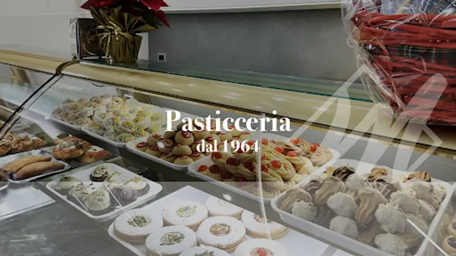 Pasticceria Mignemi