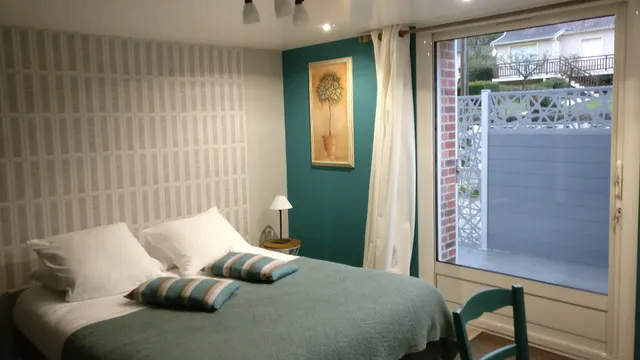 Chambres d'Hôte Heliya