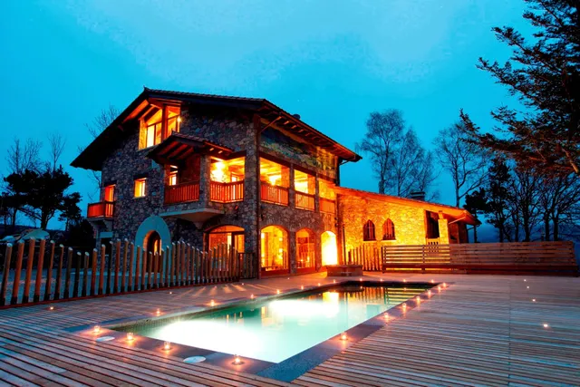 Can Pletis Allotjament Rural