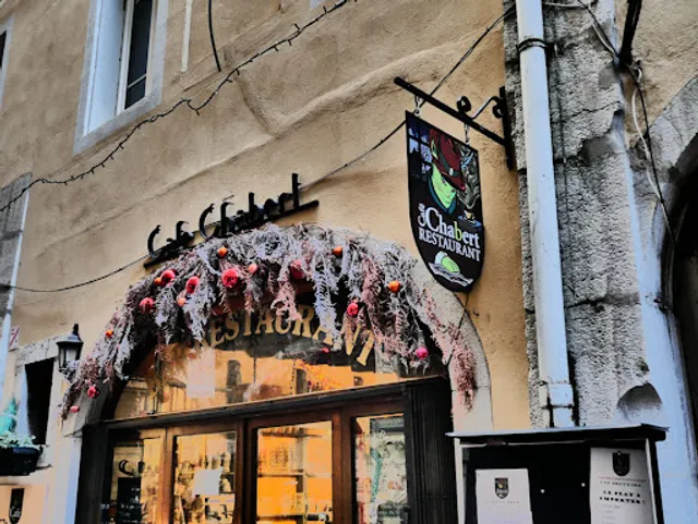 Café Chabert