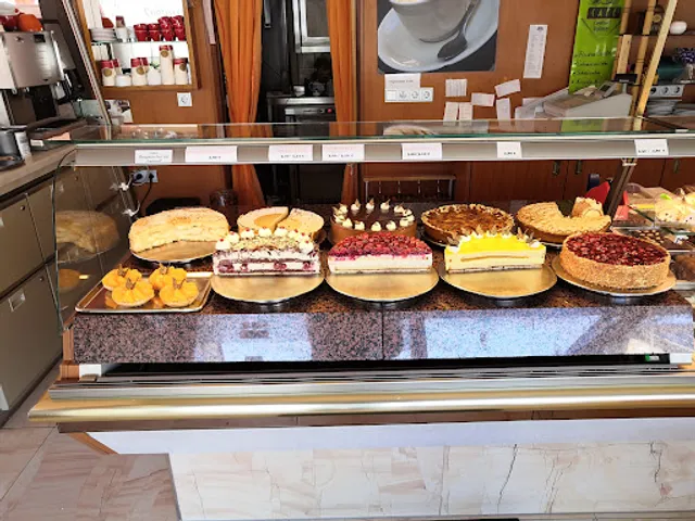 Café-Konditorei Klaus Vollmer