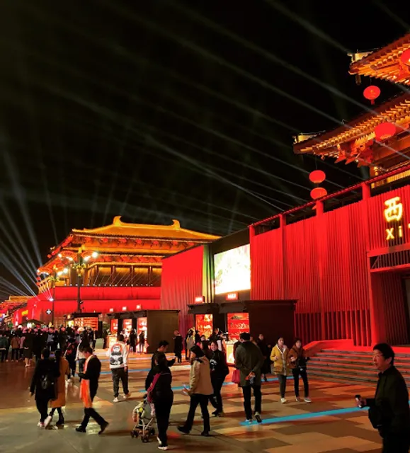 Shanxi Grand Opera House