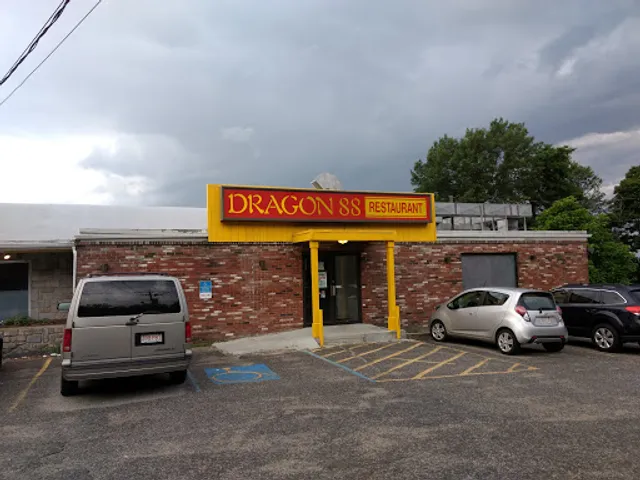 Dragon 88 Restaurant
