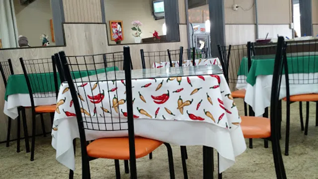 Restaurante Mangini's