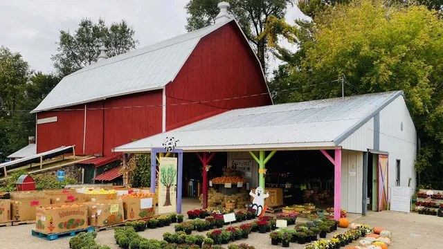 Turners Fresh Market & Greenhouse