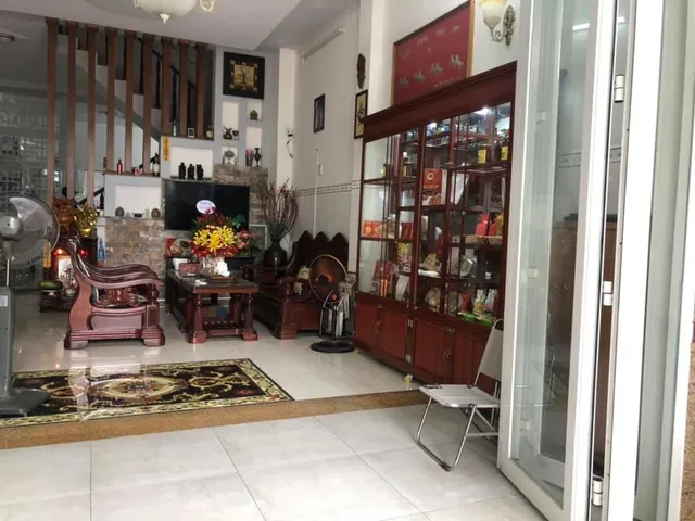 Nguyễn Huy Hotel