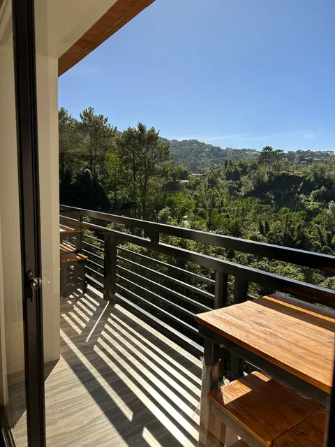 Brigena’s Mountain Sunctuary