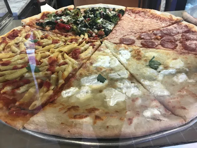 Bronx Goodfellas Pizza