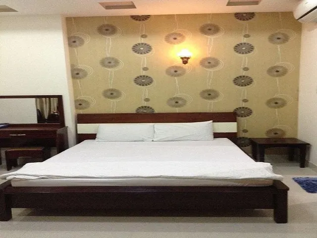 Khách Sạn Quang Huy