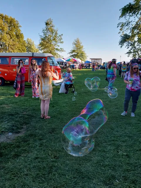 Tipton County Fairgrounds