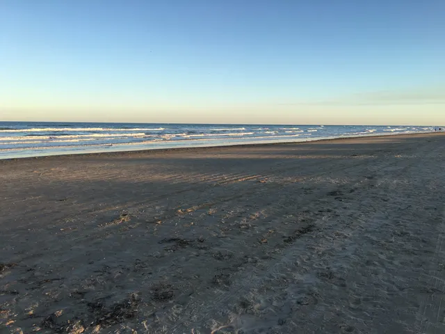 Andy Bowie County Park