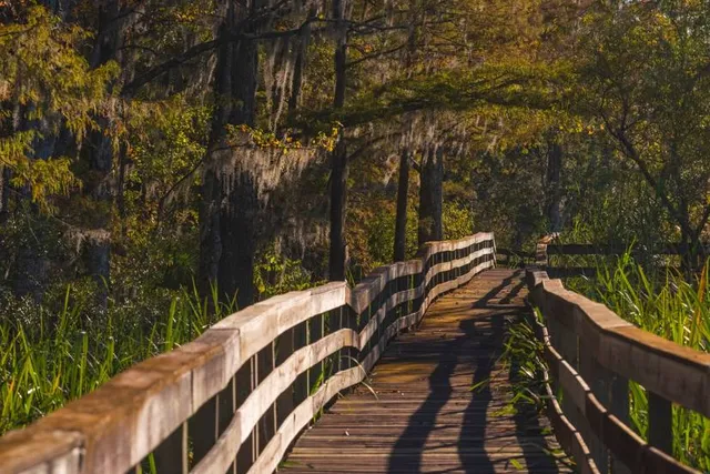 Historic Blakeley State Park