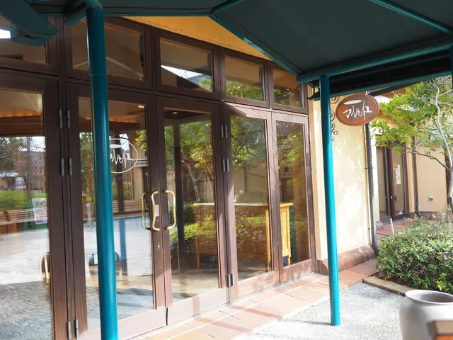 Marseilles Bakery Restaurant