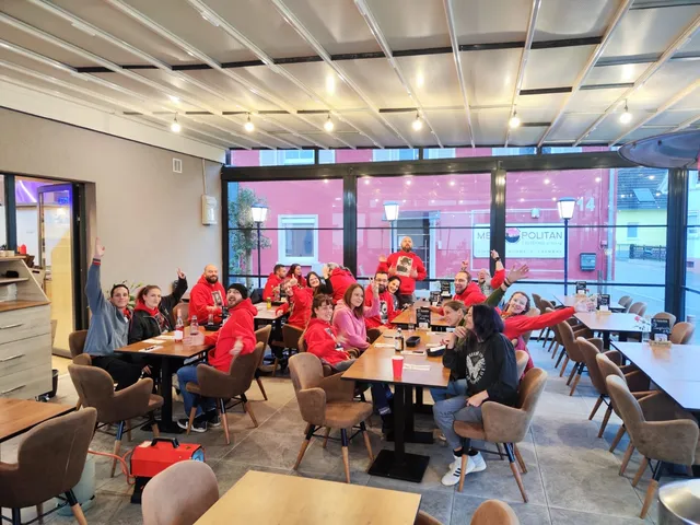 Ristorante Mamma Mia