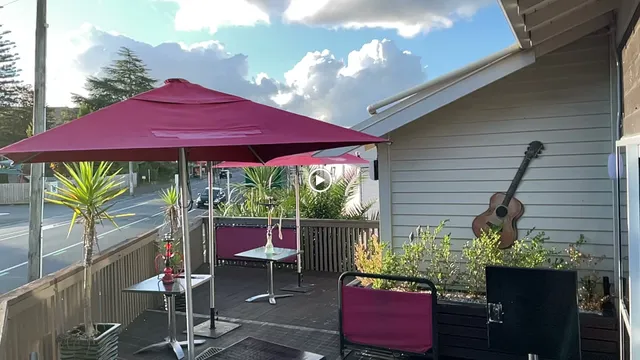 Bala's Madras Restaurant (South & North Indian)