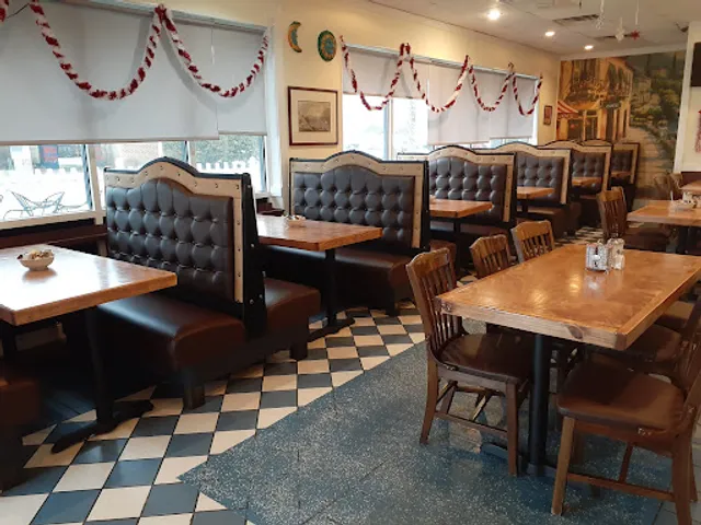 Larry's Italian Restaurant