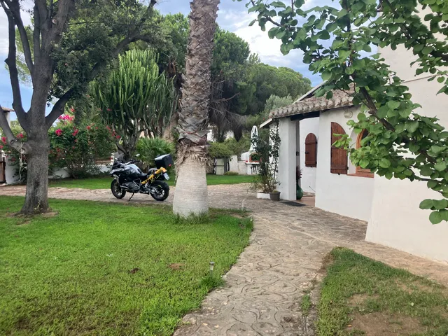 Villa Acquamarina Stella di Mare