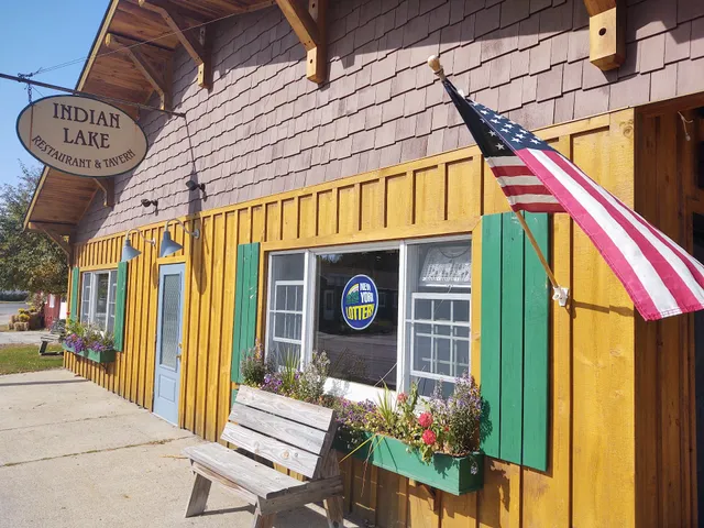 Indian Lake Restaurant, Tavern and Liquor Store