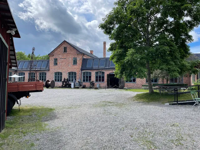 Pythagoras industrimuseum