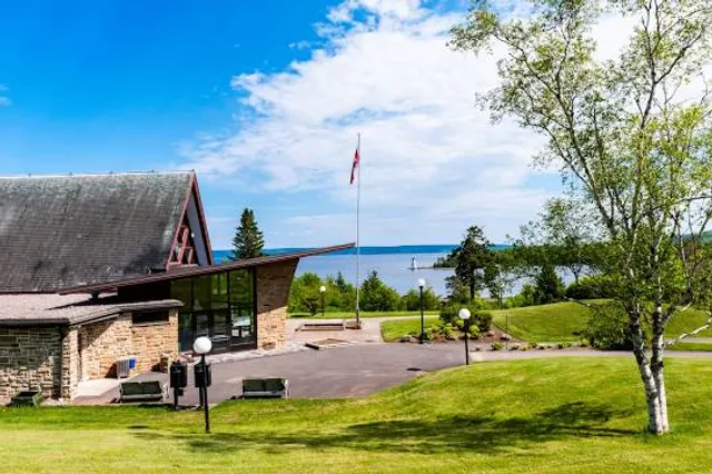 Alexander Graham Bell National Historic Site