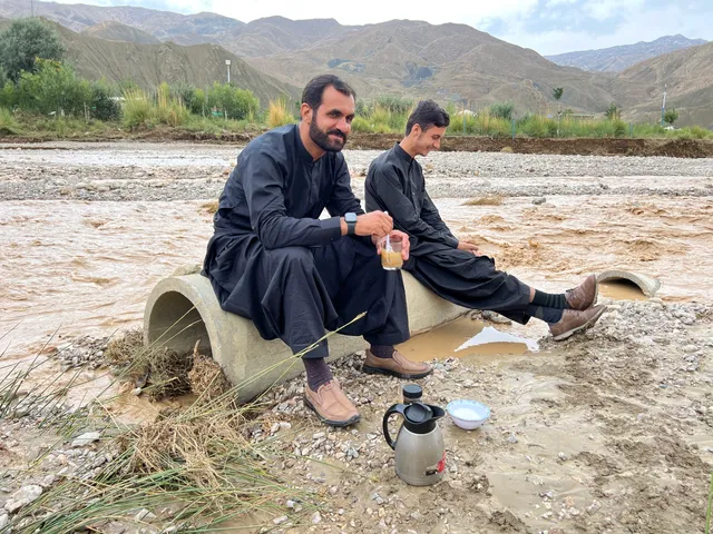 Green Pakistan Family Park Quetta