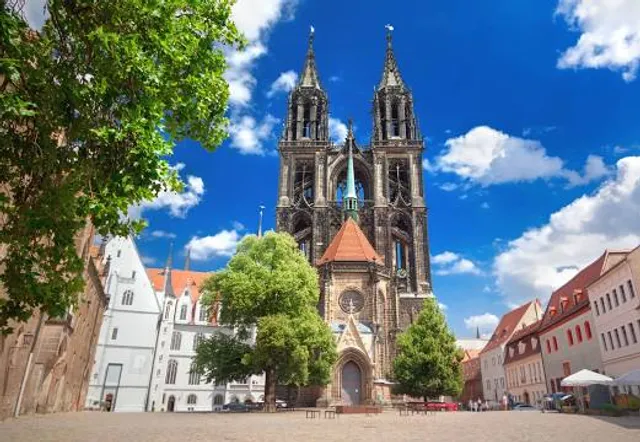 Meissen Cathedral