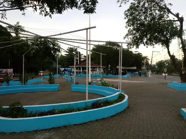 Praça da Equitativa