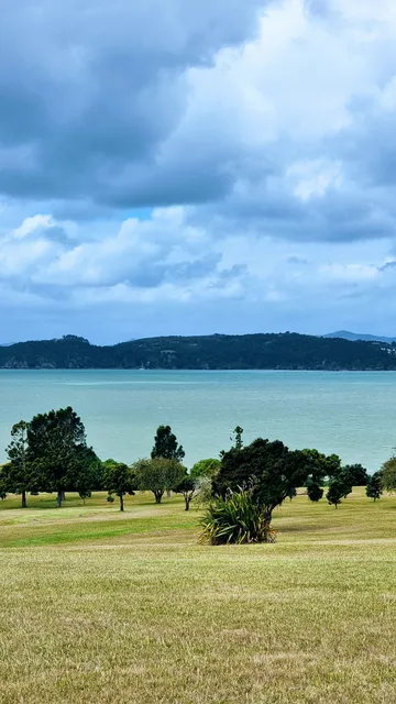 Waitangi Golf Club