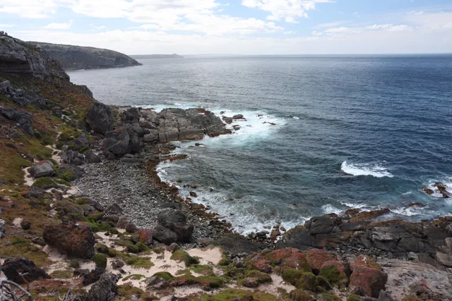 Kangaroo Island Wilderness Trail
