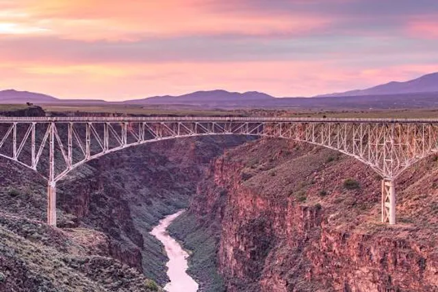 Rio Grande Gorge