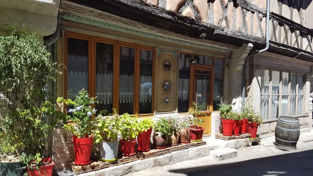 Marché d’Issigeac