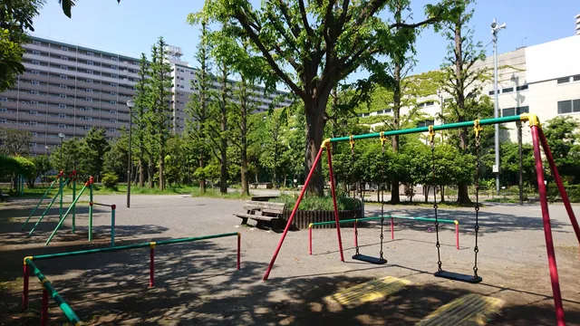 Kanamori Park