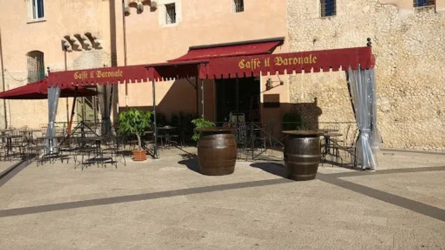 Il Baronale Caffè