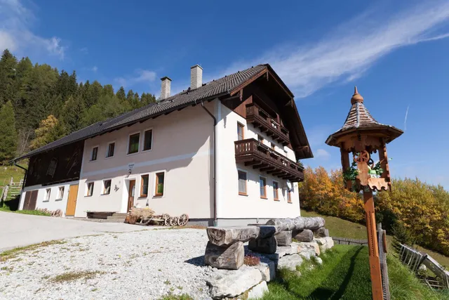 Ferienhaus Krametergut